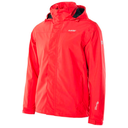 Вітровка чоловіча HI-TEC OSCAR-HIGH RISK RED/ANTHRACITE
