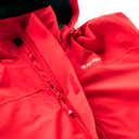 Вітровка чоловіча HI-TEC OSCAR-HIGH RISK RED/ANTHRACITE