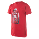Дитяча футболка ELBRUS PIKER TB-CHINESE RED