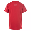 Дитяча футболка ELBRUS PIKER TB-CHINESE RED