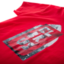 Дитяча футболка ELBRUS PIKER TB-CHINESE RED