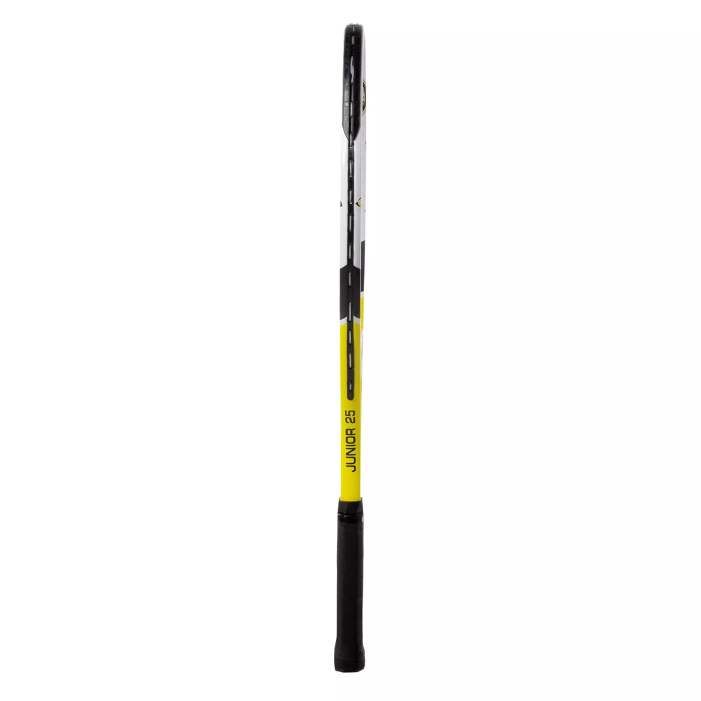 Ракетка MARTES PLUCKY JUNIOR 25-YELLOW/BLACK