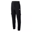 Чоловічі спортивні штани HI-TEC RABASIN II-BLACK