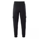 Чоловічі спортивні штани HI-TEC RABASIN II-BLACK