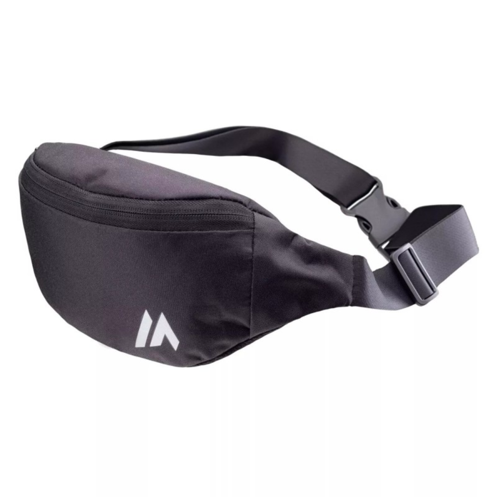 Сумка MARTES ESSENTIALS RAMEL-BLACK