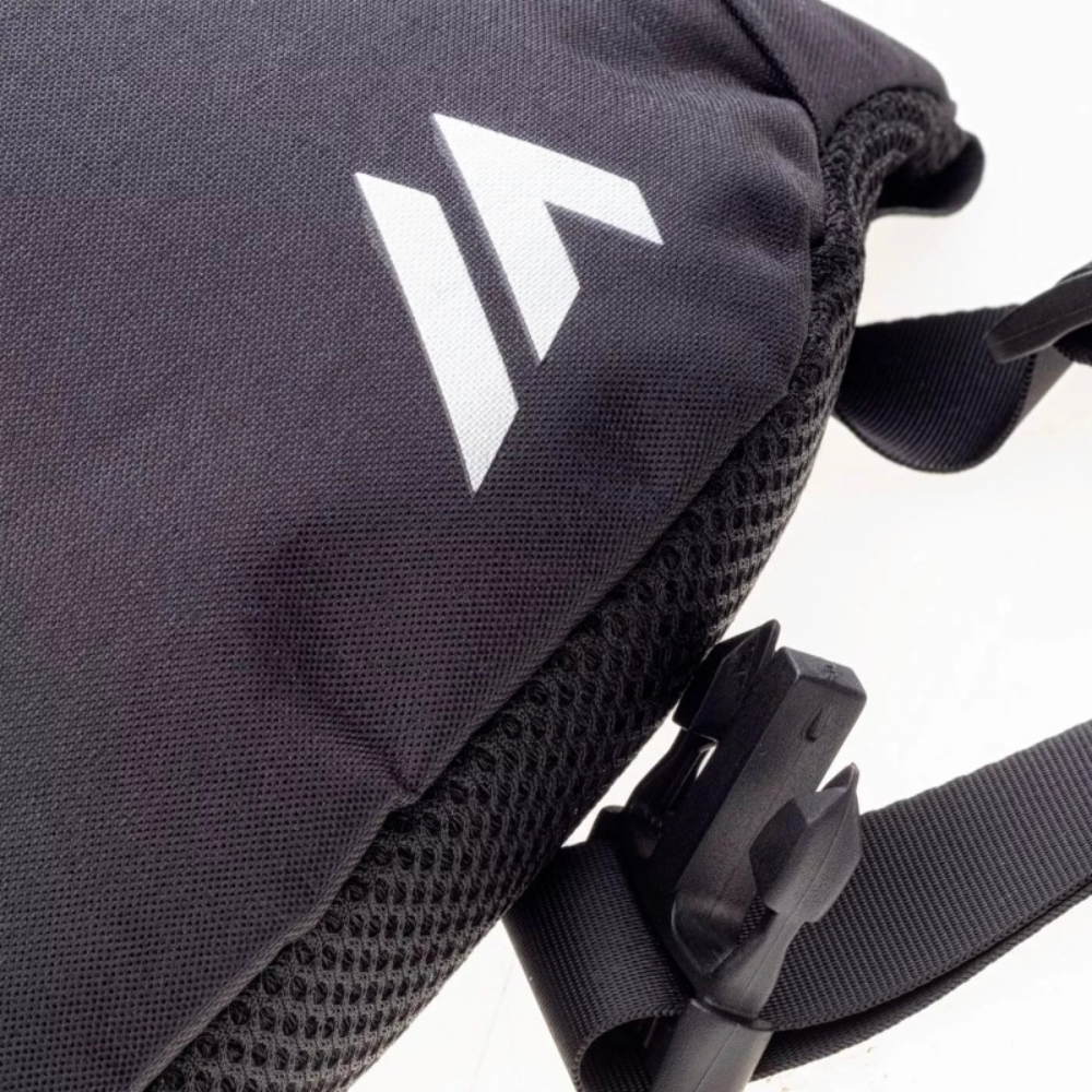 Сумка MARTES ESSENTIALS RAMEL-BLACK
