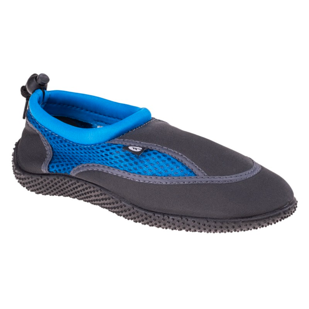 Дитячі аквасоки HI-TEC REDA TEEN-FORG IRON/DIRECT BLU