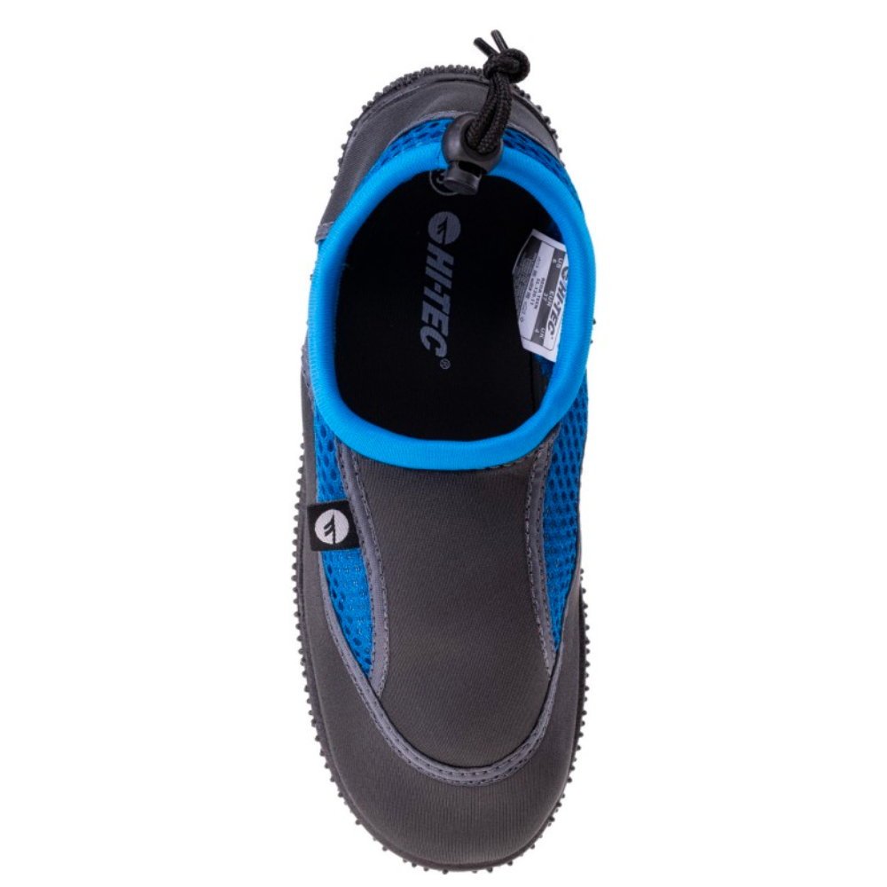Дитячі аквасоки HI-TEC REDA TEEN-FORG IRON/DIRECT BLU