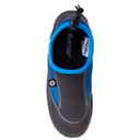 Дитячі аквасоки HI-TEC REDA TEEN-FORG IRON/DIRECT BLU