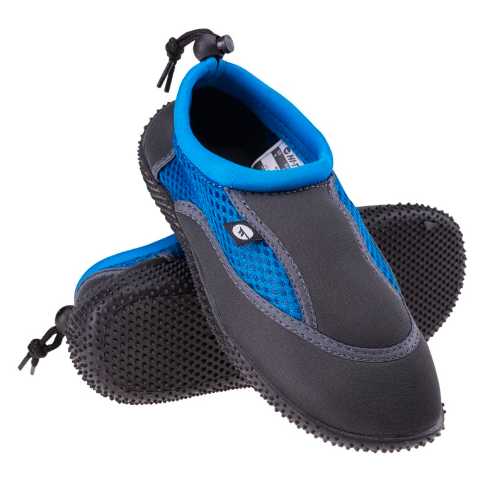 Дитячі аквасоки HI-TEC REDA TEEN-FORG IRON/DIRECT BLU