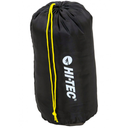 Спальний мішок HI-TEC SOBRE-ANTHRACITE/SULPHUR SPRIN