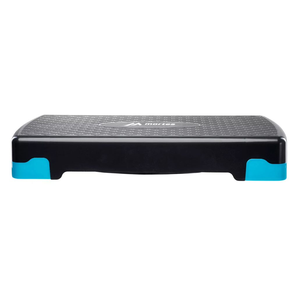 Степплатформа MARTES STEPER II-BLACK/CYAN BLUE