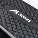 Степплатформа MARTES STEPER II-BLACK/CYAN BLUE