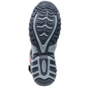 Сандалі чоловічі HI-TEC TIORE-BLACK/DARK GREY/RED