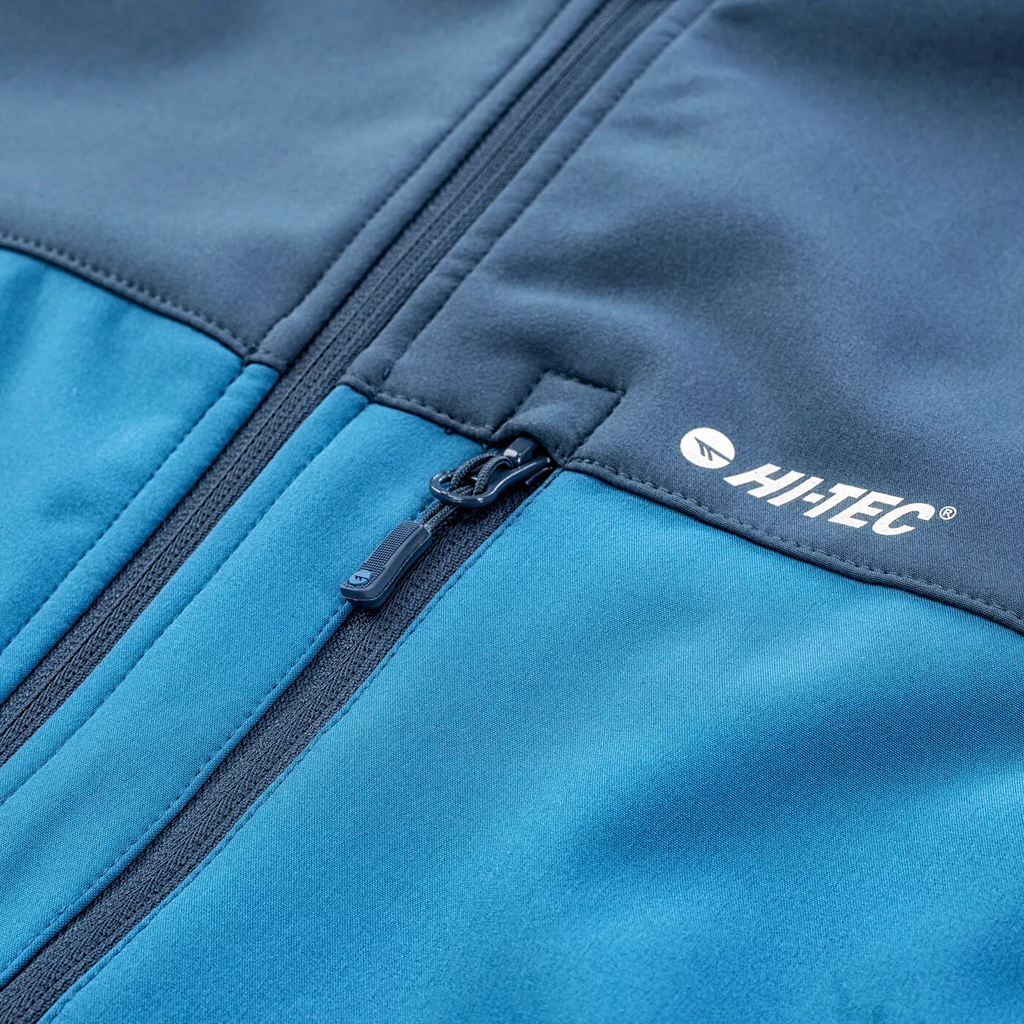 Чоловічий шел HI-TEC TOREL-NAVY/BLUE