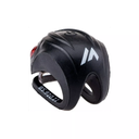 Ліхтарик MARTES VERME-BLACK/RED LED