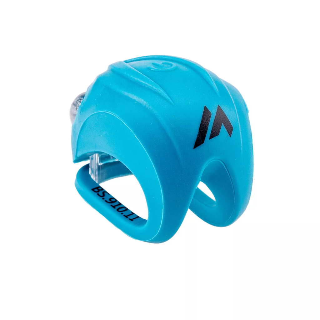 Ліхтарик MARTES VERME-BLUE/WHITE LED