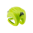Ліхтарик MARTES VERME-GREEN/WHITE LED