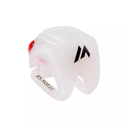 Ліхтарик MARTES VERME-WHITE/RED LED