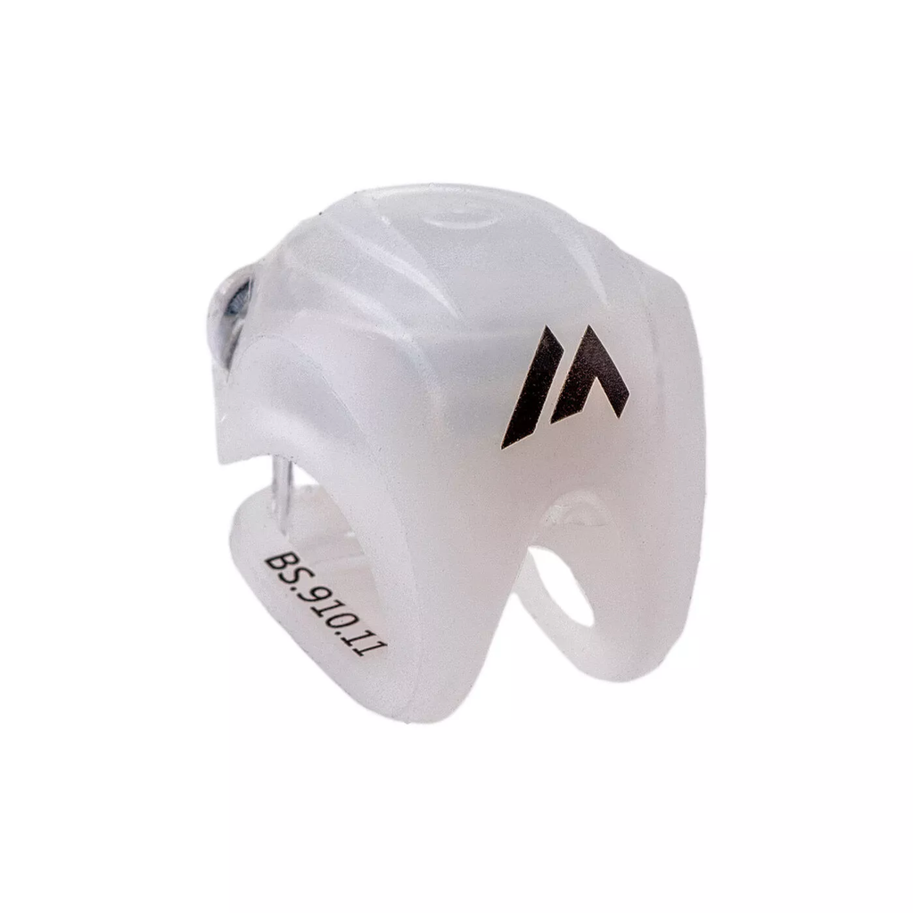 Ліхтарик MARTES VERME-WHITE/WHITE LED