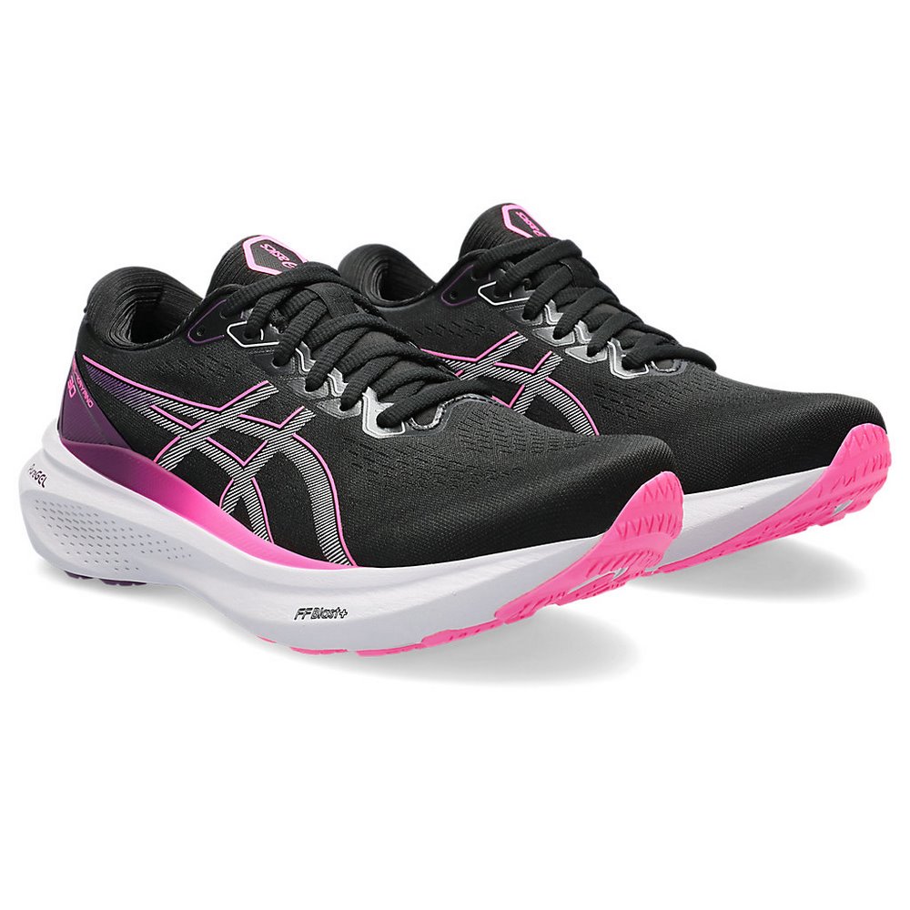 Жіночі бігові кросівки ASICS GEL-KAYANO 30 1012B357-004