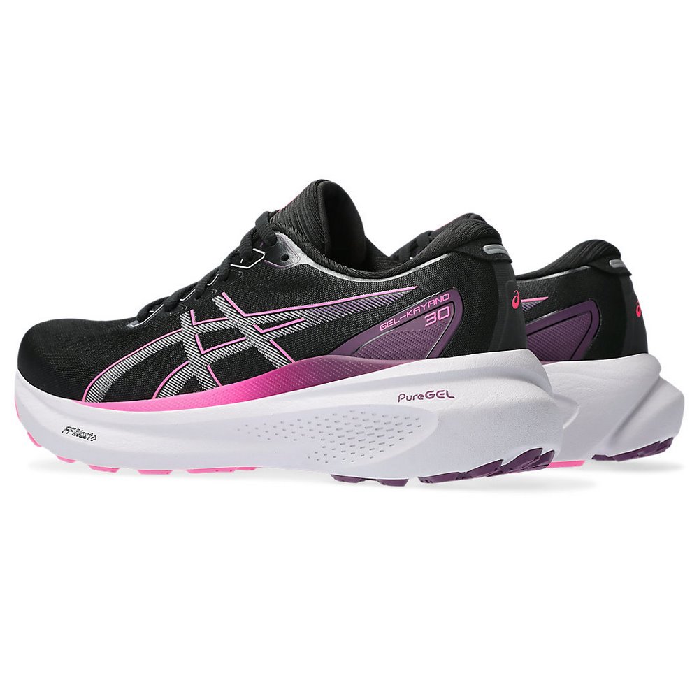 Жіночі бігові кросівки ASICS GEL-KAYANO 30 1012B357-004