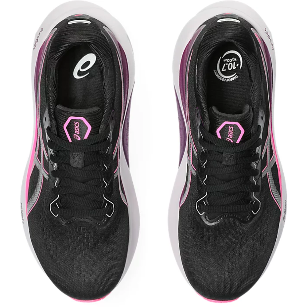 Жіночі бігові кросівки ASICS GEL-KAYANO 30 1012B357-004