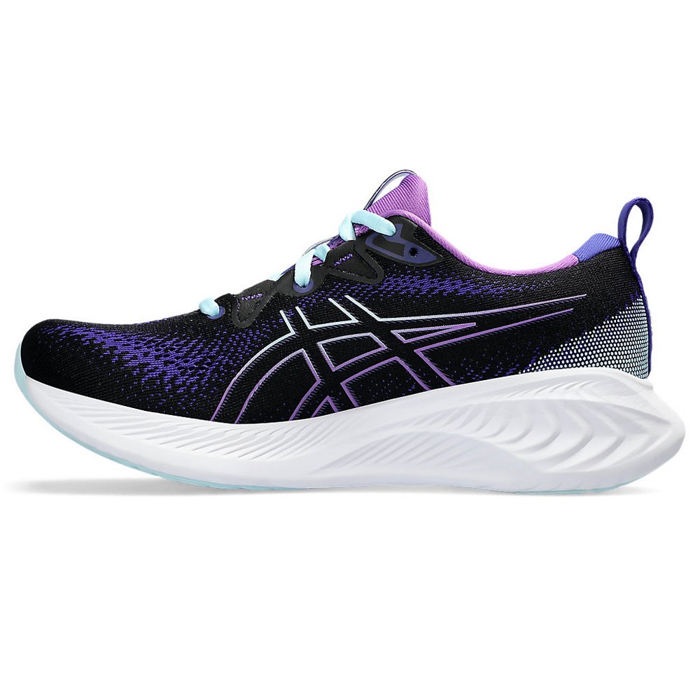 Жіночі бігові кросівки ASICS GEL-CUMULUS 25 1012B441-006
