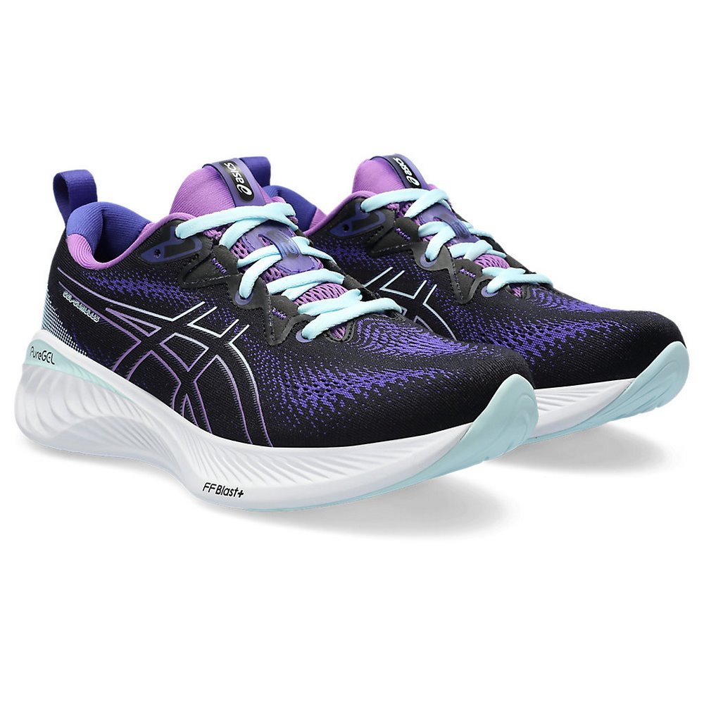 Жіночі бігові кросівки ASICS GEL-CUMULUS 25 1012B441-006