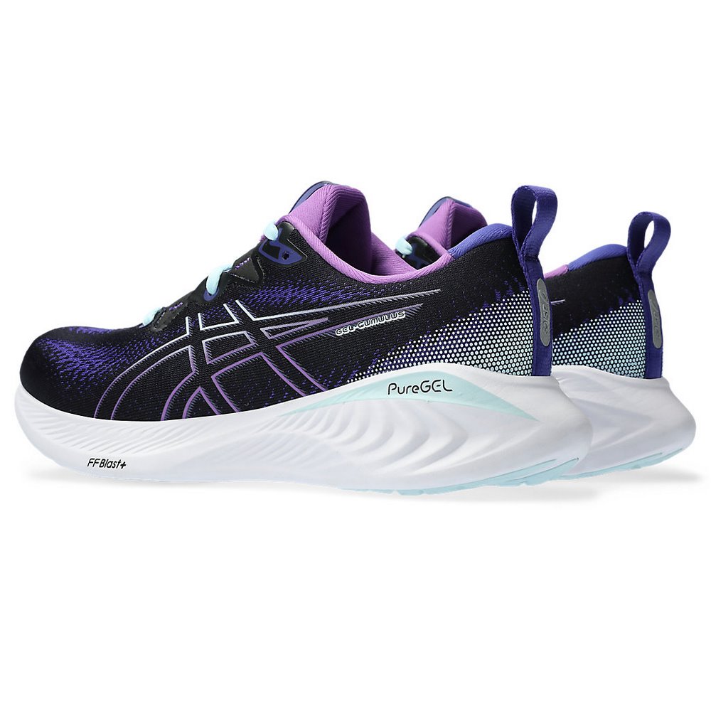 Жіночі бігові кросівки ASICS GEL-CUMULUS 25 1012B441-006