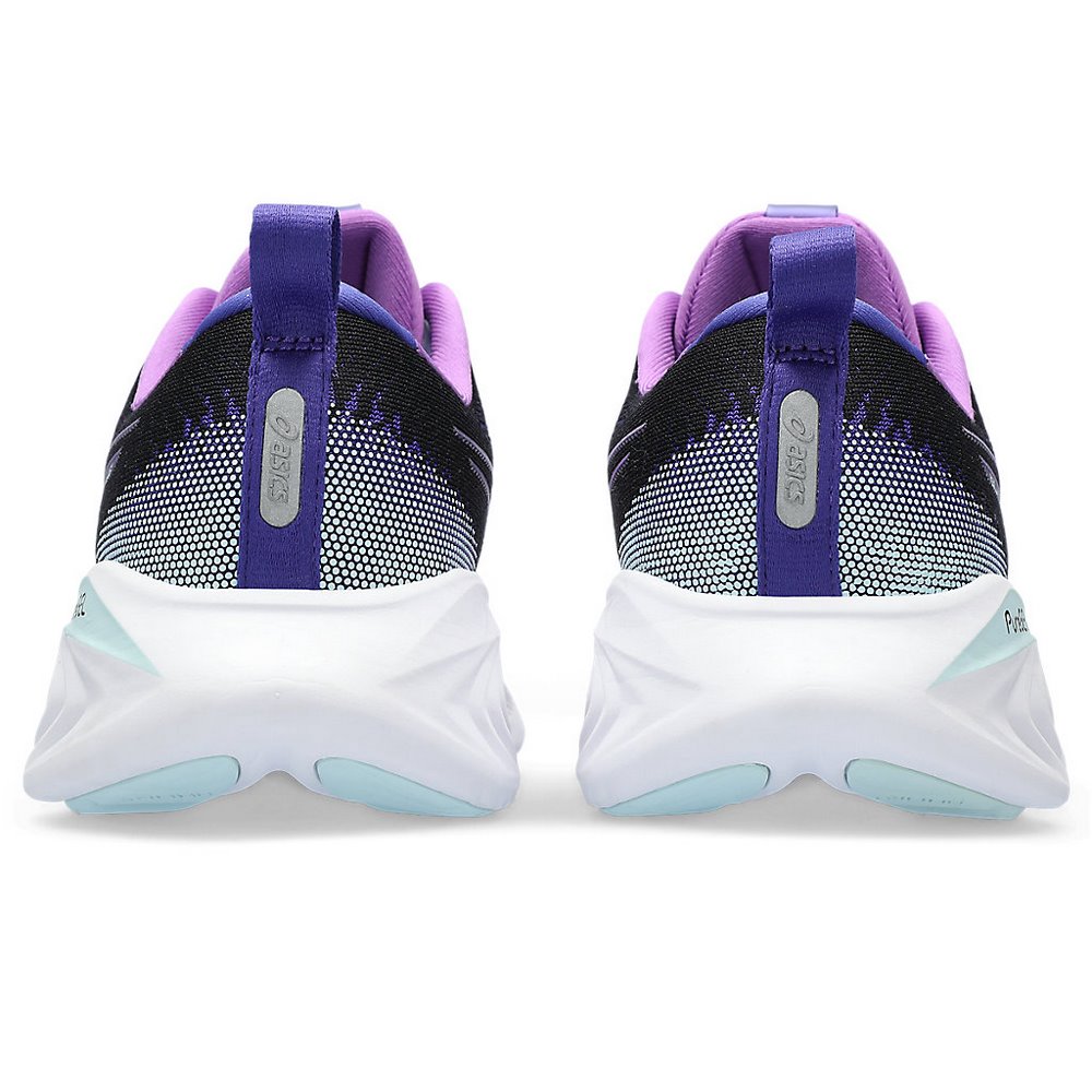 Жіночі бігові кросівки ASICS GEL-CUMULUS 25 1012B441-006