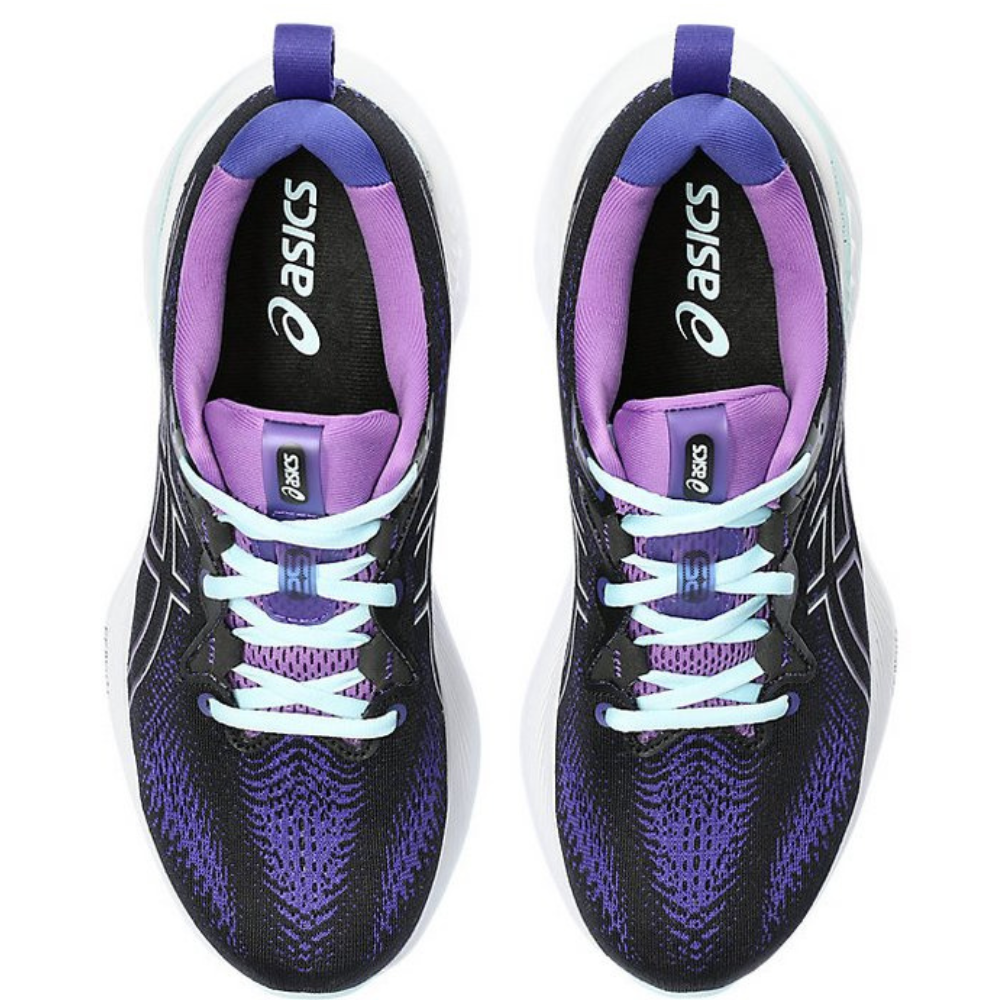 Жіночі бігові кросівки ASICS GEL-CUMULUS 25 1012B441-006