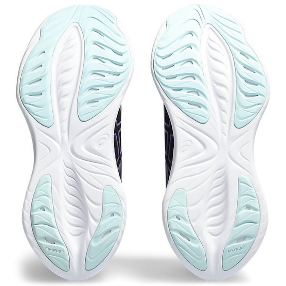 Жіночі бігові кросівки ASICS GEL-CUMULUS 25 1012B441-006