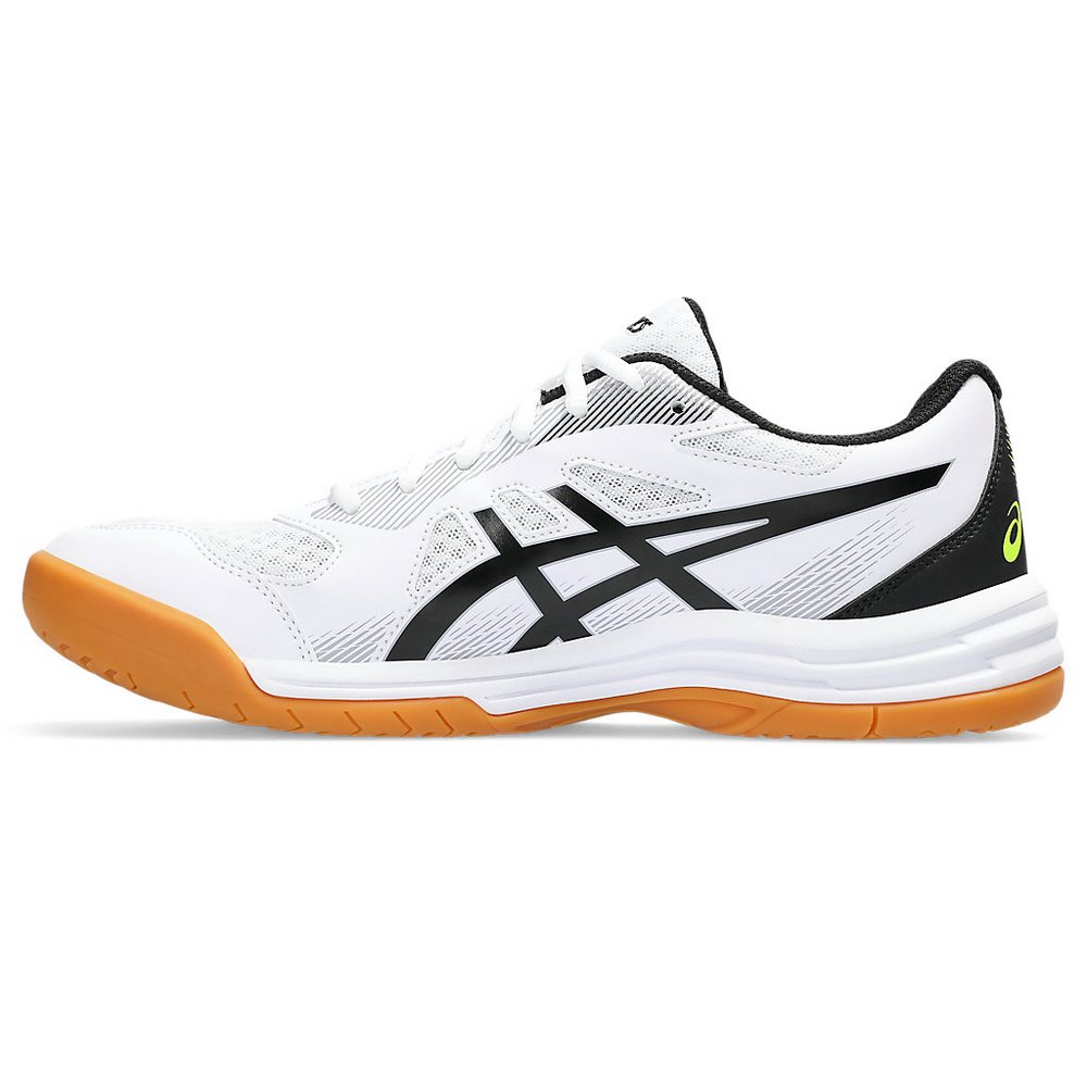 Чоловічі волейбольні кросівки ASICS UPCOURT 5 1071A086-103