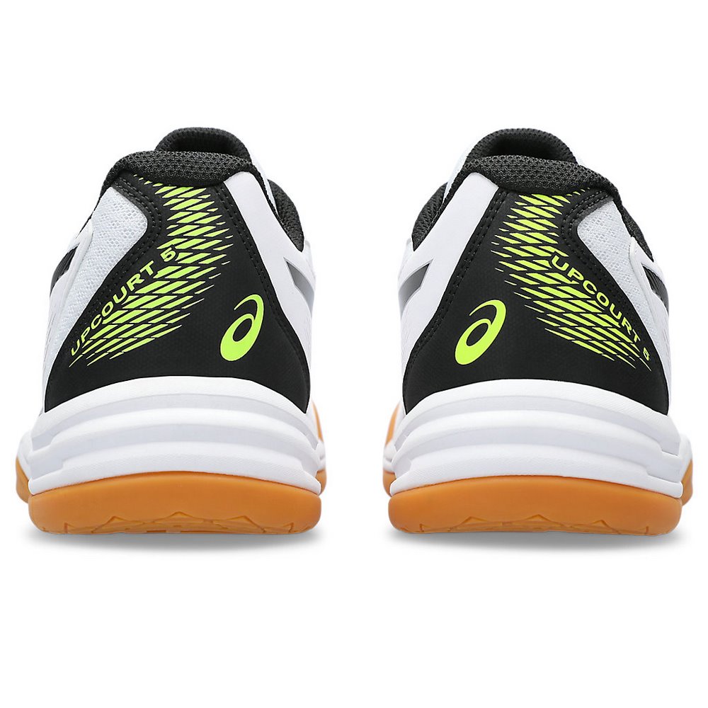 Чоловічі волейбольні кросівки ASICS UPCOURT 5 1071A086-103