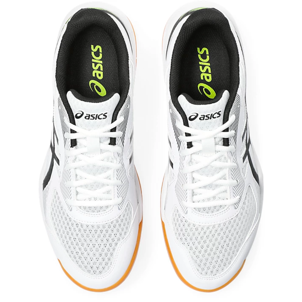 Чоловічі волейбольні кросівки ASICS UPCOURT 5 1071A086-103