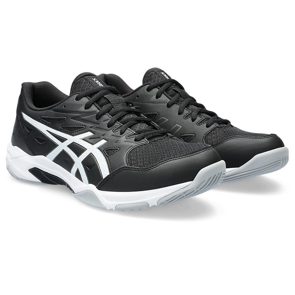 Чоловічі волейбольні кросівки ASICS GEL-ROCKET 11 1071A091-002