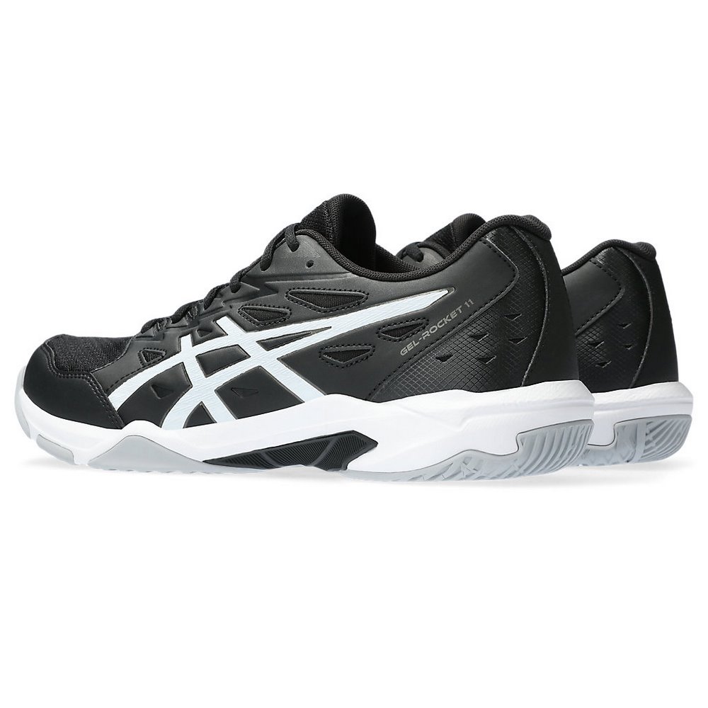Чоловічі волейбольні кросівки ASICS GEL-ROCKET 11 1071A091-002