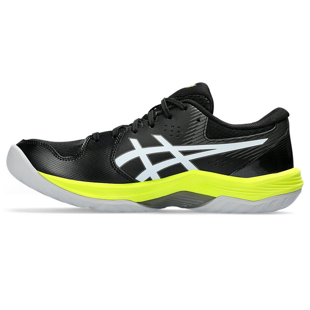 Чоловічі волейбольні кросівки ASICS BEYOND FF 1071A092-001