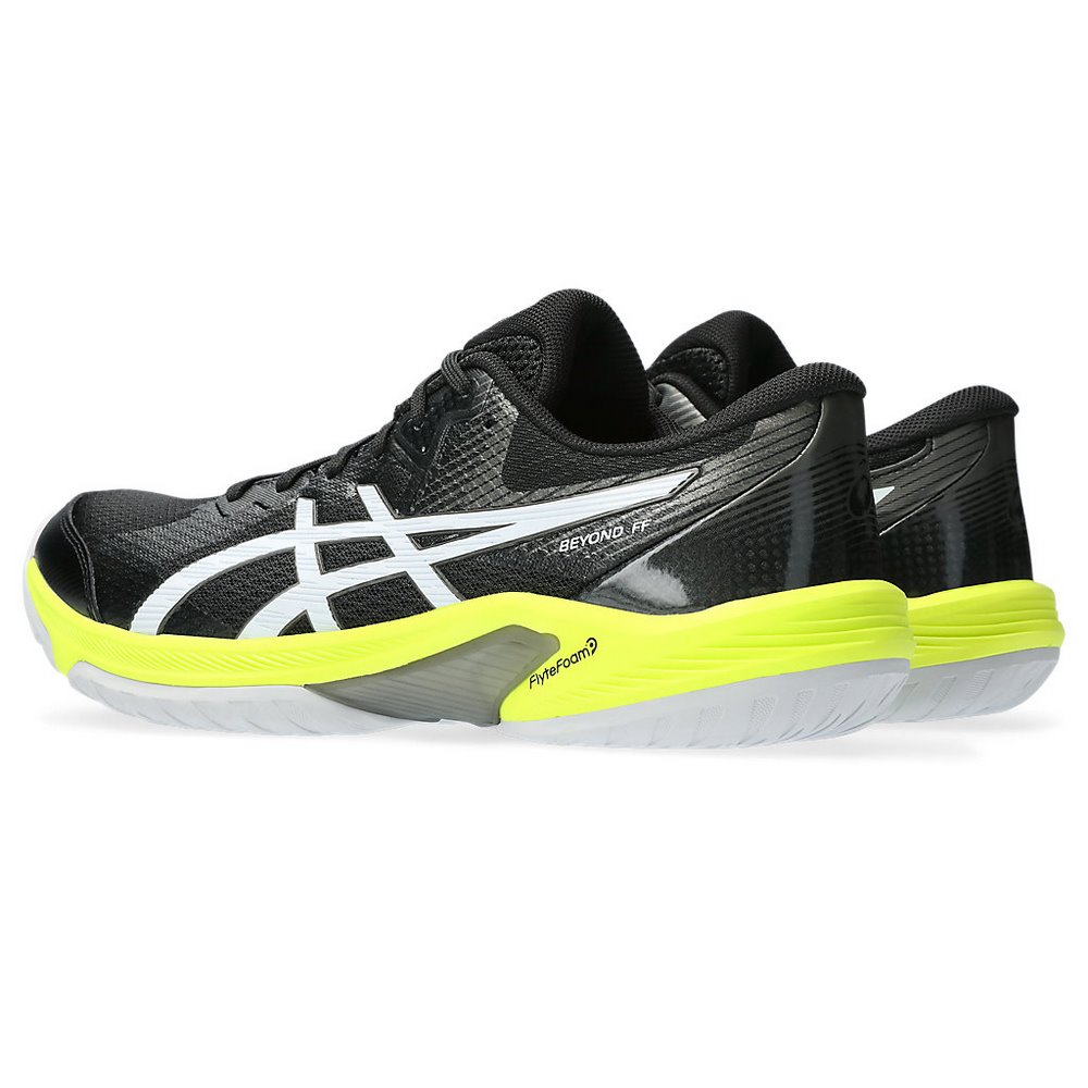 Чоловічі волейбольні кросівки ASICS BEYOND FF 1071A092-001