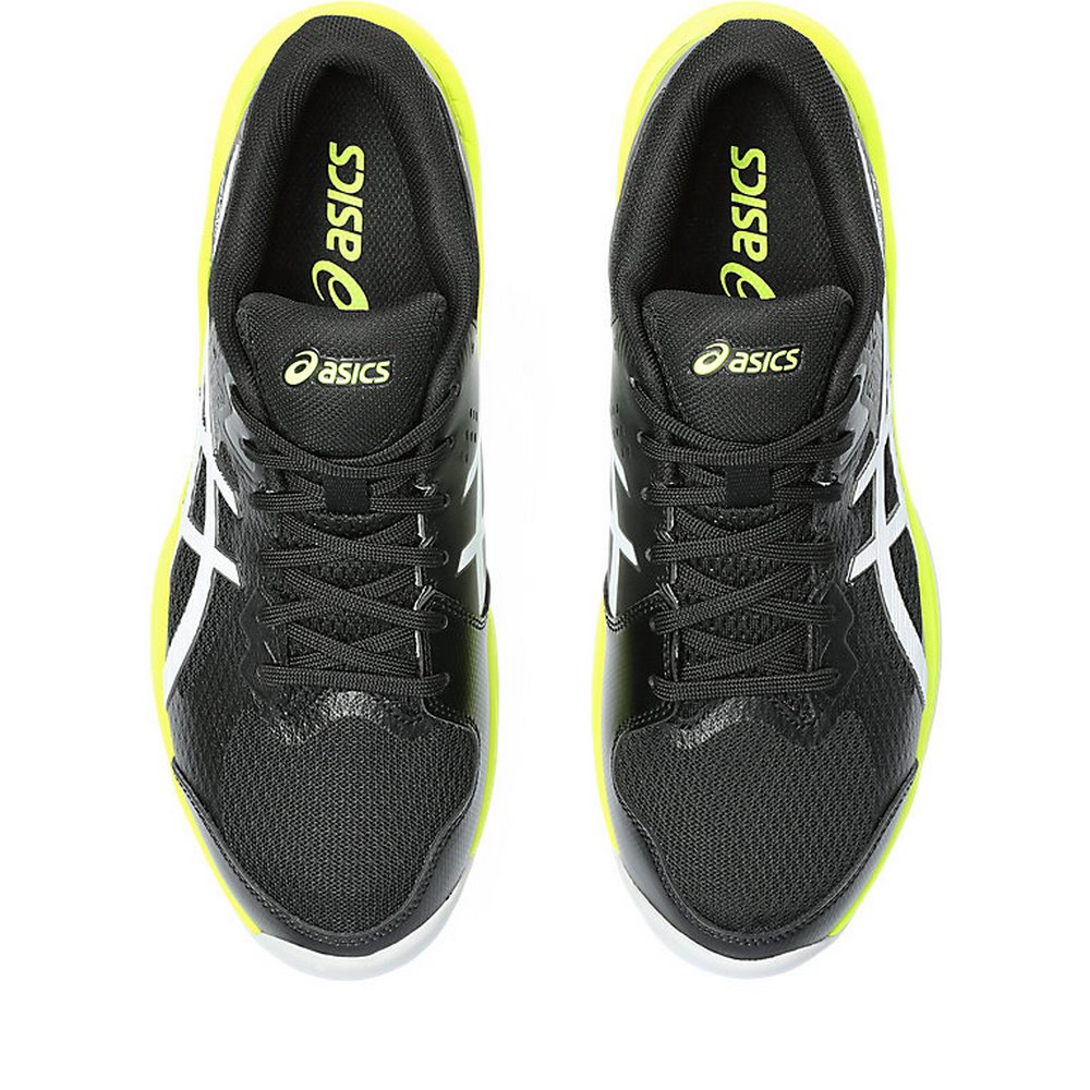 Чоловічі волейбольні кросівки ASICS BEYOND FF 1071A092-001