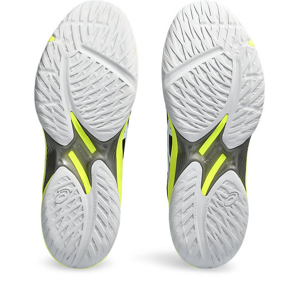 Чоловічі волейбольні кросівки ASICS BEYOND FF 1071A092-001