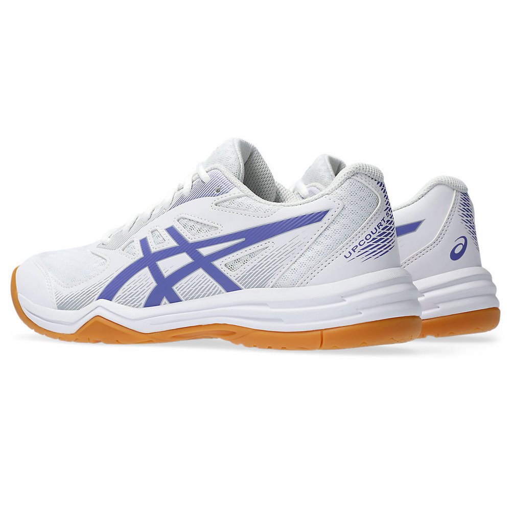 Жіночі волейбольні кросівки ASICS UPCOURT 5 1072A088-103