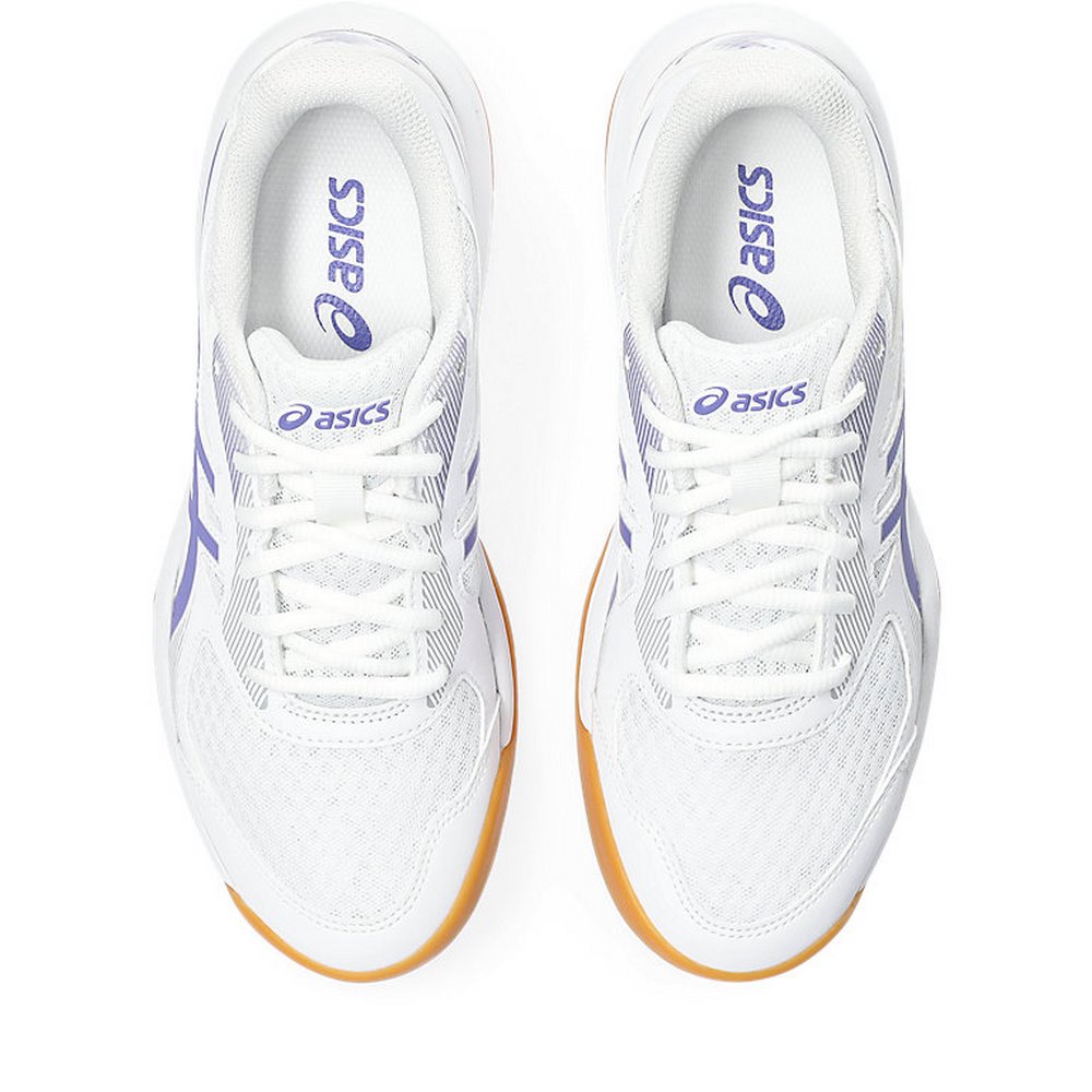 Жіночі волейбольні кросівки ASICS UPCOURT 5 1072A088-103