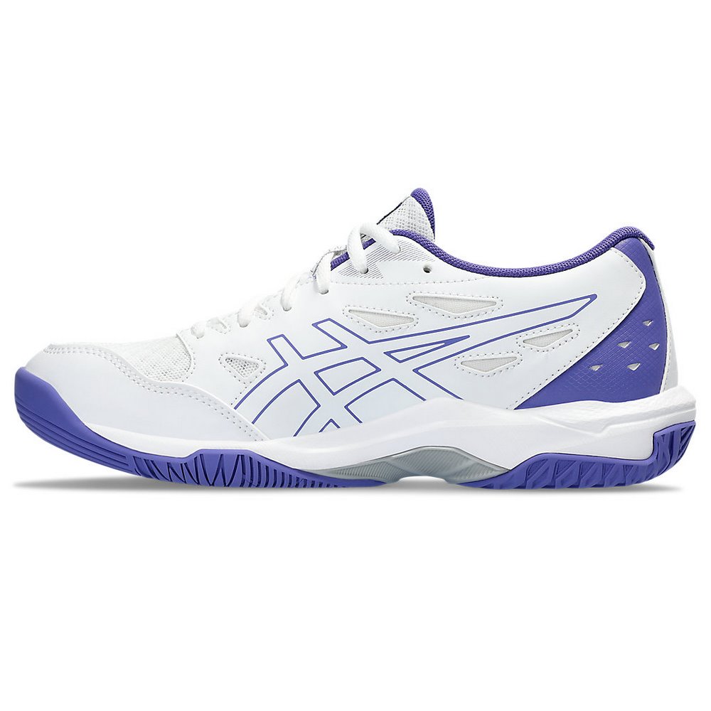 Жіночі волейбольні кросівки ASICS GEL-ROCKET 11 1072A093-100