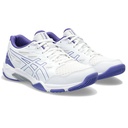 Жіночі волейбольні кросівки ASICS GEL-ROCKET 11 1072A093-100