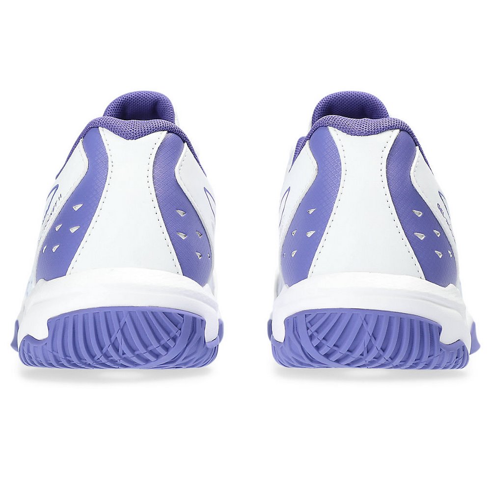 Жіночі волейбольні кросівки ASICS GEL-ROCKET 11 1072A093-100