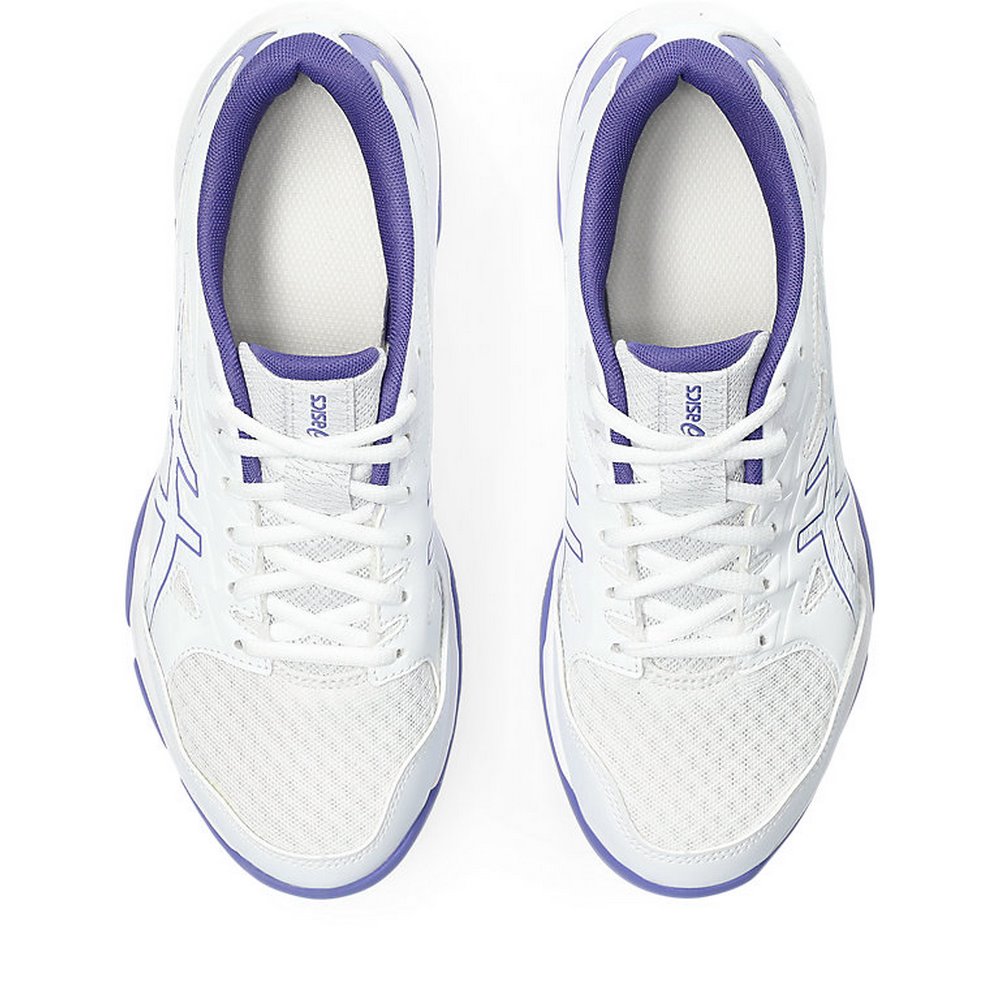 Жіночі волейбольні кросівки ASICS GEL-ROCKET 11 1072A093-100