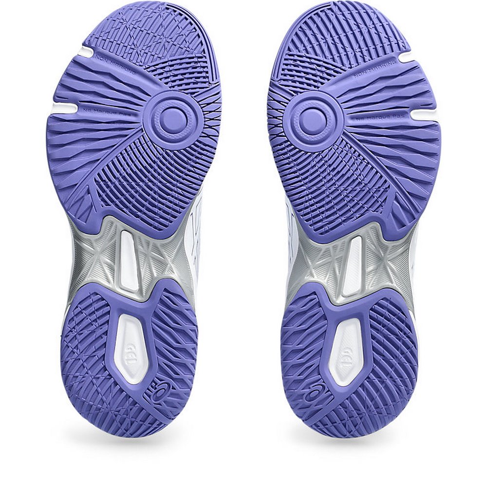 Жіночі волейбольні кросівки ASICS GEL-ROCKET 11 1072A093-100