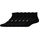 Шкарпепетки ASICS 6PPK QUARTER SOCK 3033B720-001